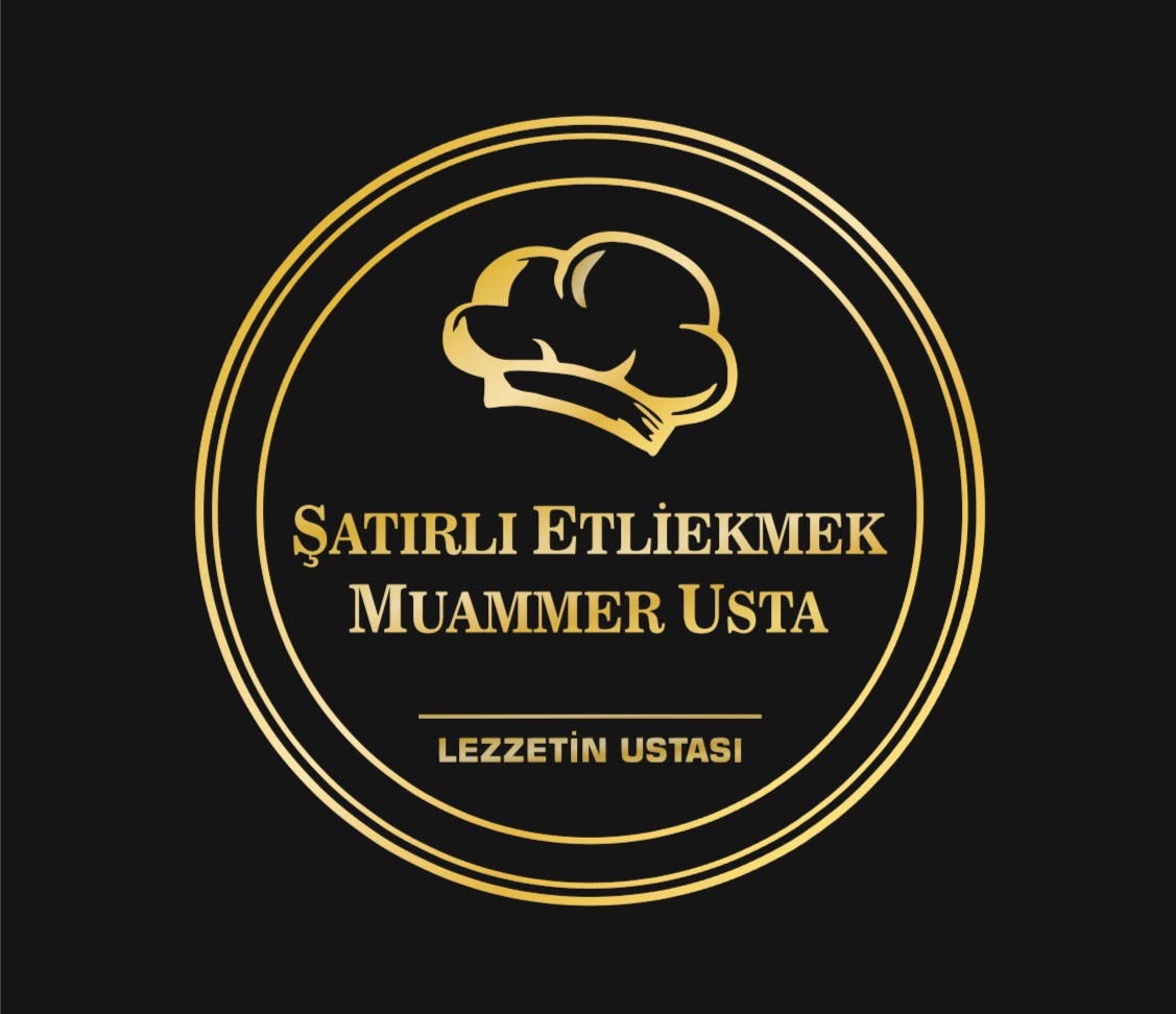 Şatırlı Etliekmek Logo
